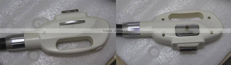 portable Elight IPL permanent brown hair removal for women