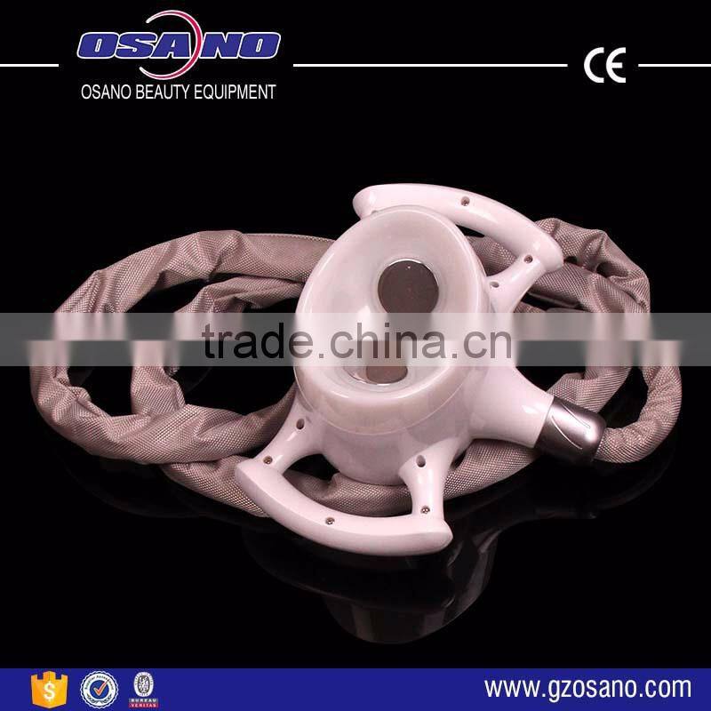 Alibaba ultrasonic liposuction vacuum cavitation slimming machine