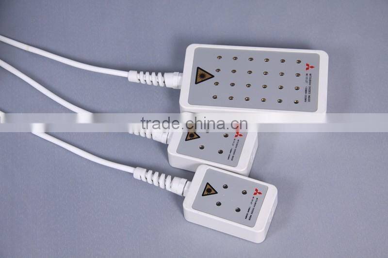 High Quality 2 In 1 Cryo Lipolysis Device Cryolipoly+ Lipolaser Slimming Machine