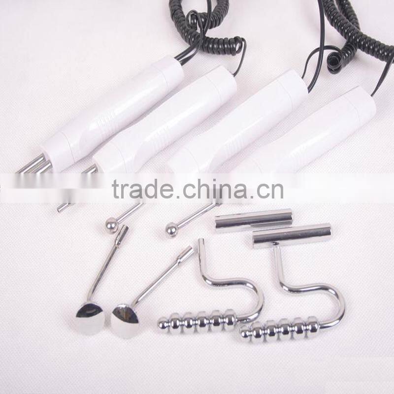 stainless steel dead skin cells removal machine