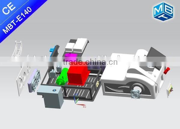 2016 discount Multifunction IPL E Light Hair Removal machine E140 for use with CE and GOST-P