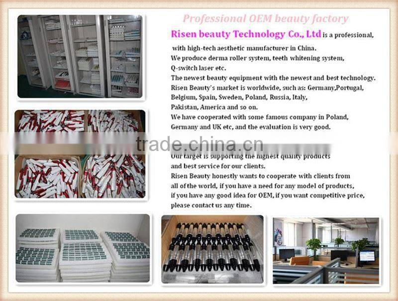 New Product Face and Body Massage Skin Cooling Ice Roller
