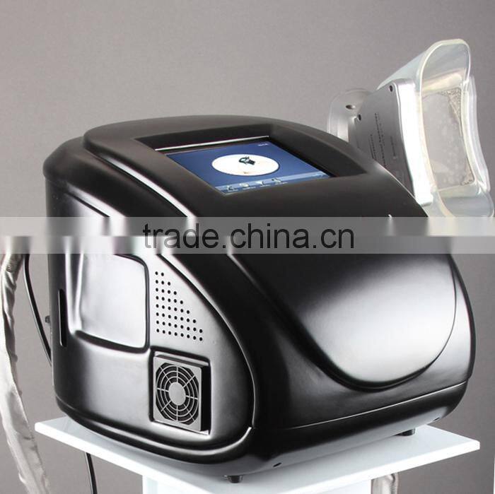 Non-invasive cryo6s cryolipolisis machine,one ,two,three cryo heads available