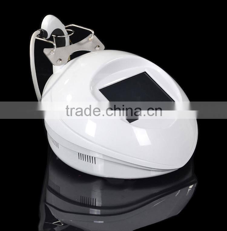 Hot Sale Fractional RF microneedle machine for Scar removal