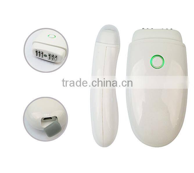 Face v line skin beauty anti wrinkle device