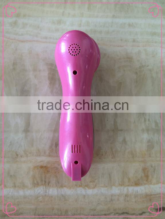 Portable professional photon led light beauty equipment for skin rejuvenation