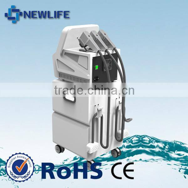 NL-FU4.5 BEST! portable therapeutic ultrasound machine hifu (CE)