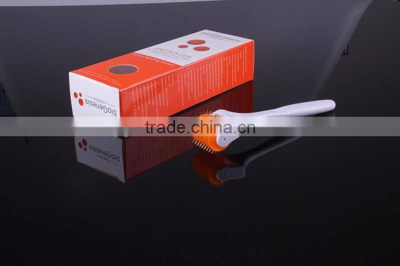 Factory Wholesale Price Biogenesis DNS Derma Roller 192
