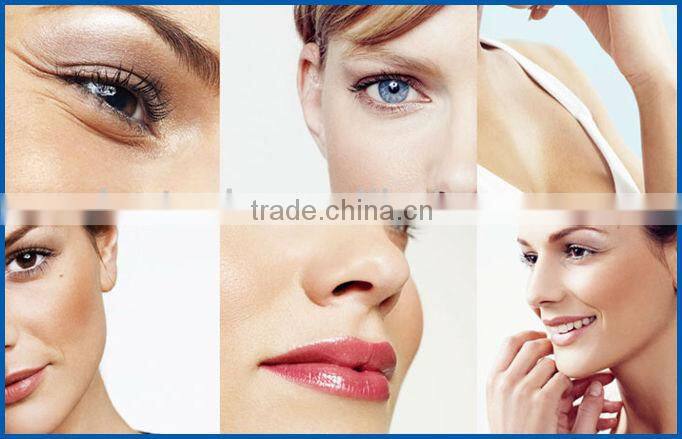 Factory outlets !! 2 in 1 IPL facial skin care and RF winkle removal facial beauty machine