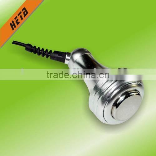 Guangzhou HETA Cavitation RF radio frequency cellulite reduction beauty machine