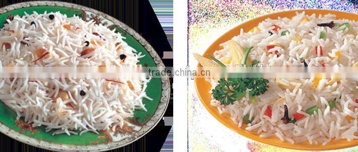 1121 Golden Sella Basmati Rice