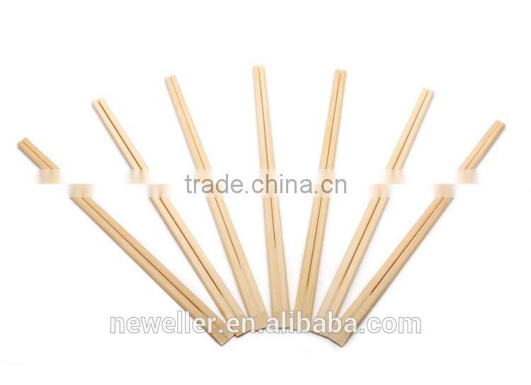 bamboo Natural colorfully print chopsticks made in China