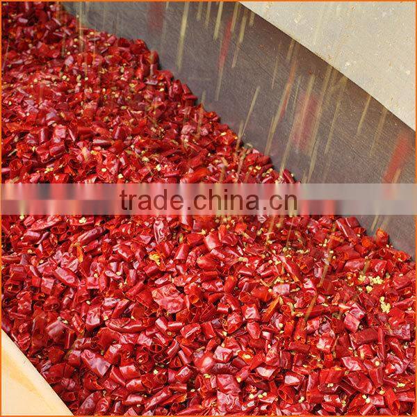dry chilli