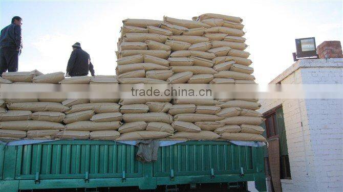 Hulled sunflower seeds for human eat