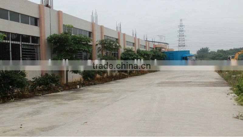 Paper tea canister with SGS and FDA certificate