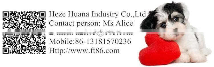 Furry toy looking up lifelike fake animal gorilla