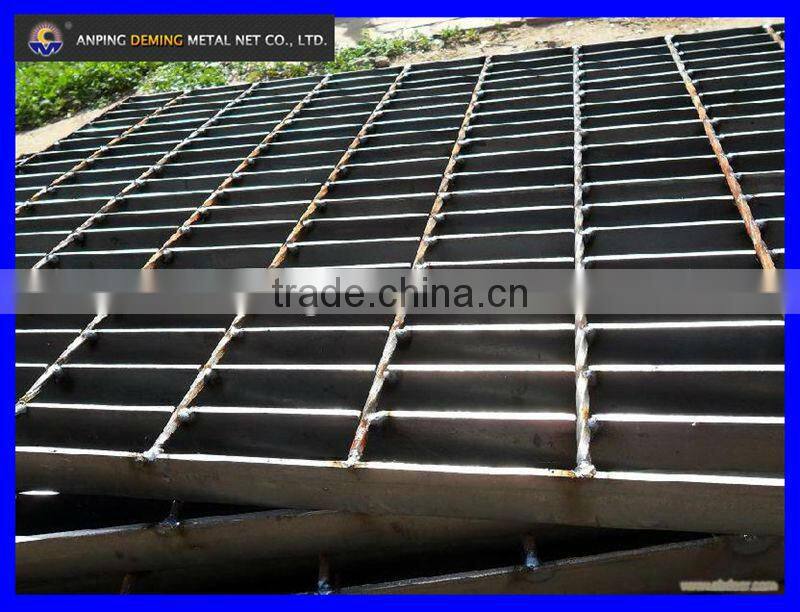 DM high quality steel grill grating
