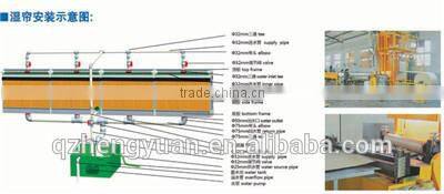 HY-Greenhouse Cooling Pad Hengyuan