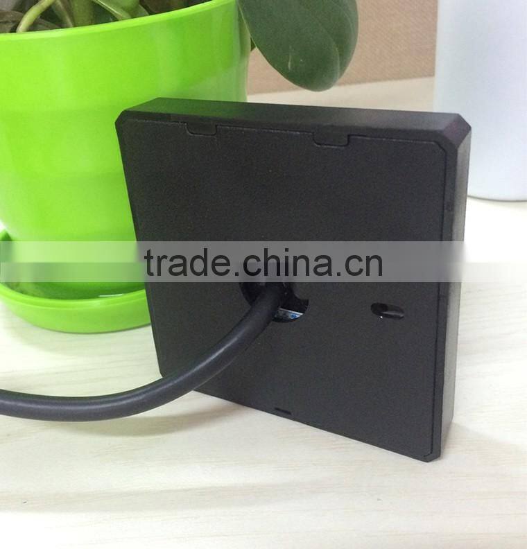 Door key card high frequency 13.56Mhz rfid card reader