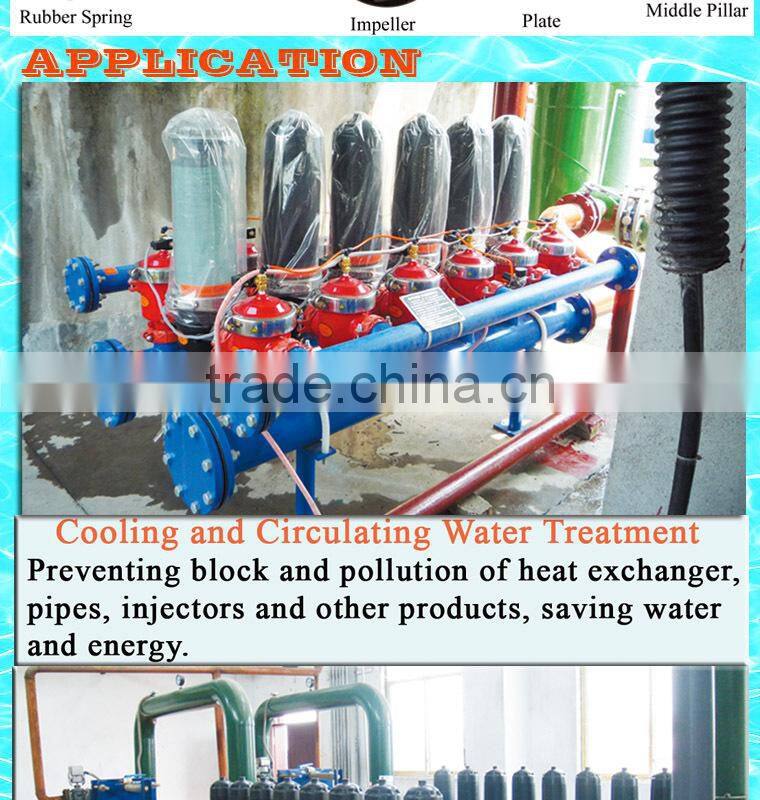 Easy using Energy&Water Saving alkaline filter cartridge for Seawater biggest manufacturer