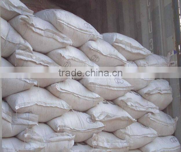 Ammonium Sulphate 21% for Fertiliser - Sinopec