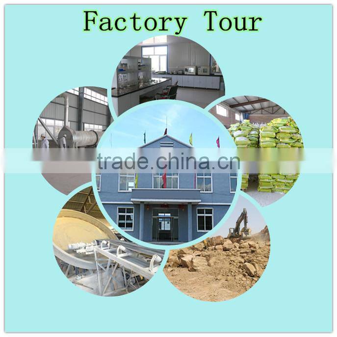 cat sand eco-friendly OEM