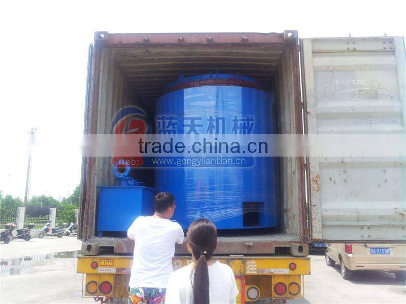 Excellent quality word famous small wood furnace activated carbon furnaces