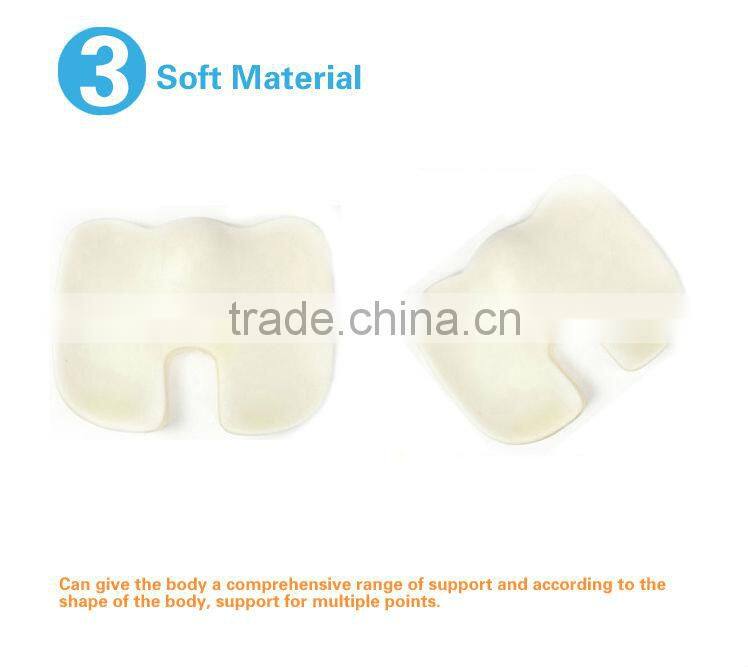 China Wholesale Custom cheap waterproof seat cushion