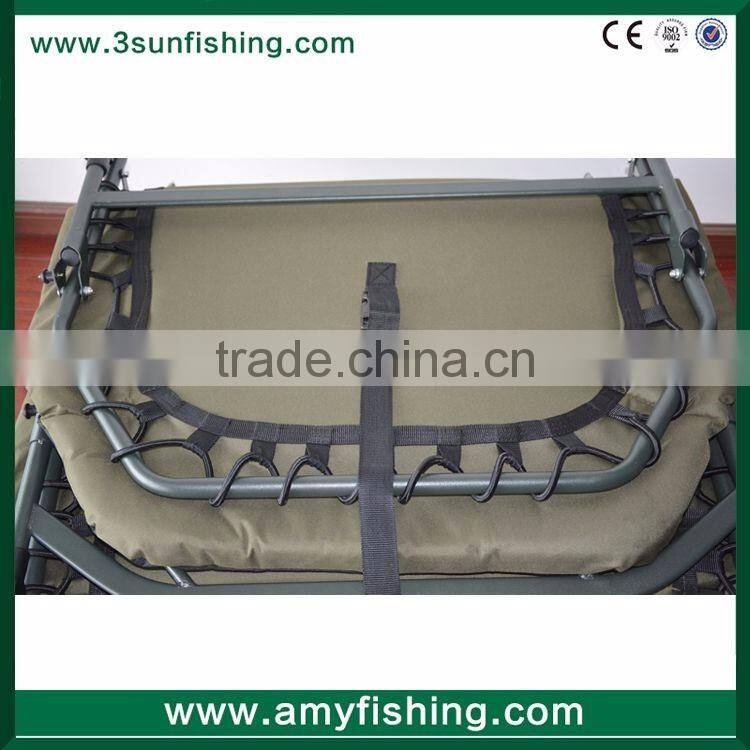 Excellent Carp Folding Fishing Bed Chair