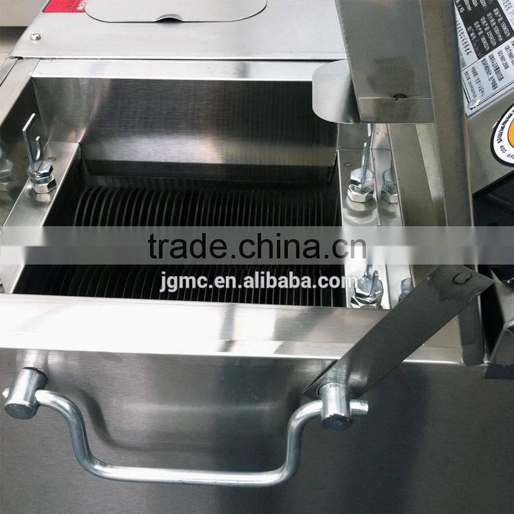 Industrial Sausage Machine Fresh Meat Mincer/Grinder/Slicer