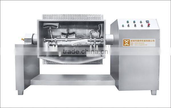 boiled egg machine/jacket kettle for egg