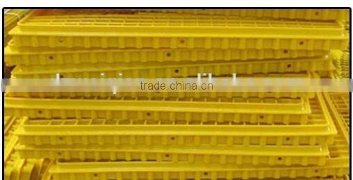 poultry transport crate