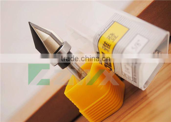 Arden CNC Router Bit Drawing Router Bit for Wood/ MDF/ Acrylic Cutting