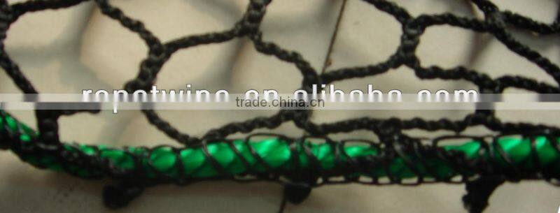 pe knotless fishing net