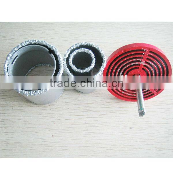 Hole Saw For Wood Drilling