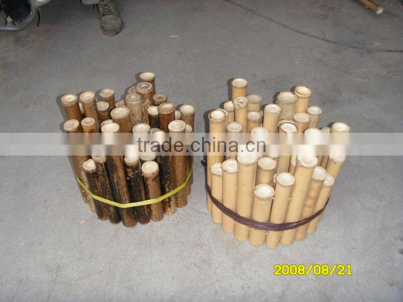 FD-158111Export garden nurseries bamboo fences