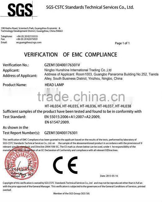 new type led infrared automatic sensor lights