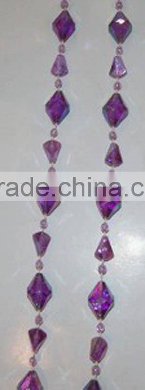 Many designs Plastic bead curtain