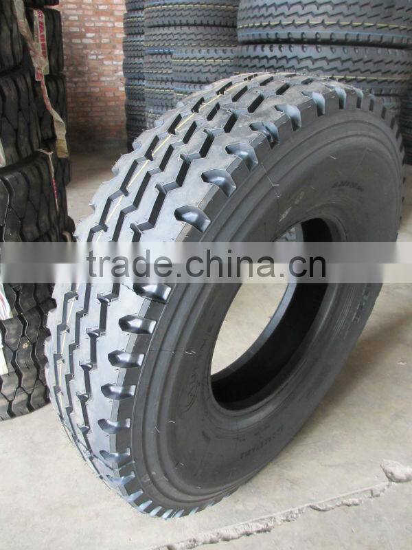 SHIMO tires brands made in China 7.50 16 light truck tire