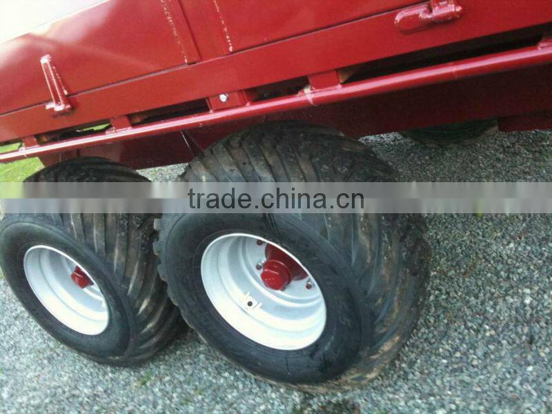 mobile home trailer tires 400/60-15.5 rim13.00x15.5 assembly available HOT SALE CHINA SUPPLIER