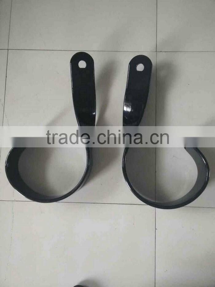China Supplier Agricultural S Cultivators Tine 65Mn Spring Tine