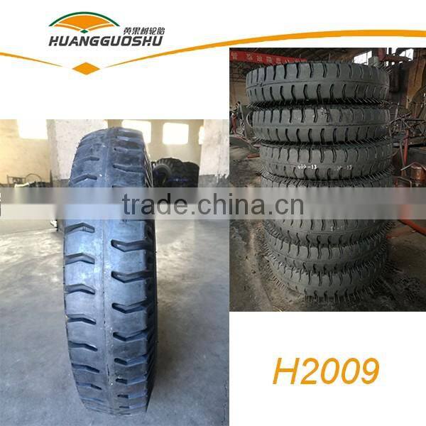 H2009 12.00-20 tyres made in china