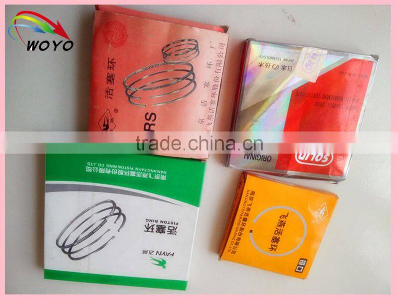 mitsubishi piston ring 4g13