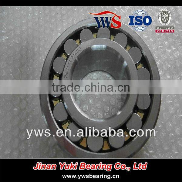 Spherical Roller Bearings 24138