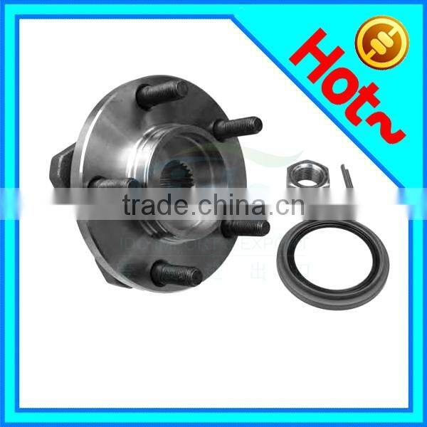 Flange wheel hub bearing for Chrysler/Dodge 4641196
