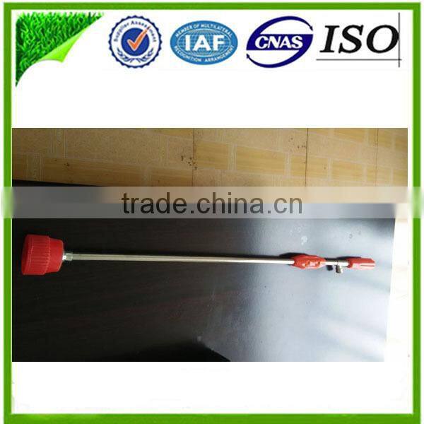 Best Low Price 4 Wheels Trolley(Hand Push) gasoline power sprayer 100L to 300L