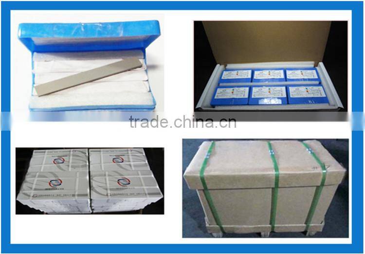 Hot sale Tungsten carbide strips/cemented carbide tips/tungsten carbide blades for cutting