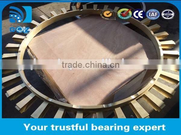 Bore 812.8mm E-2359-A One Direction Thrust Cylindrical Roller Bearing with Seat Washer