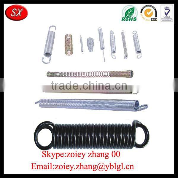 Various Custom Made Multipurpose Pitch Springs