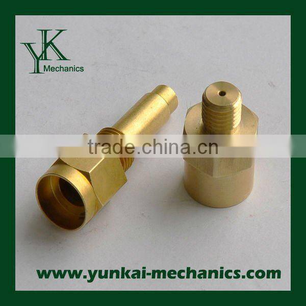 High quality of brass tuning parts